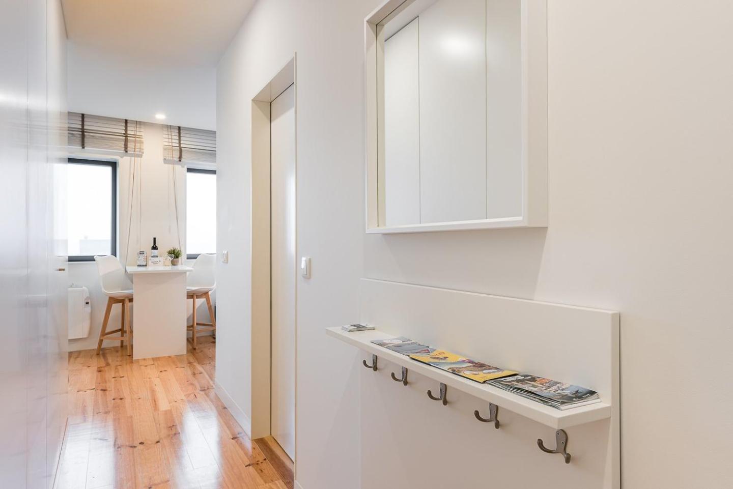 Guestready - Lazaro Studio Porto Eksteriør billede